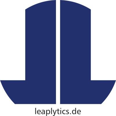 LeapLytics GmbH's Logo