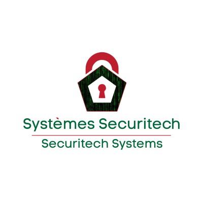 Securitech Systems - Systèmes Securitech's Logo