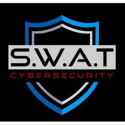 S.W.A.T CYBERSECURITY INC. Logo