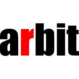 Arbit Cyber Defence Systems Logo