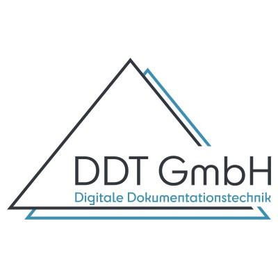DDT Logo