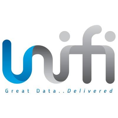 Unifi Data Management Services Logo