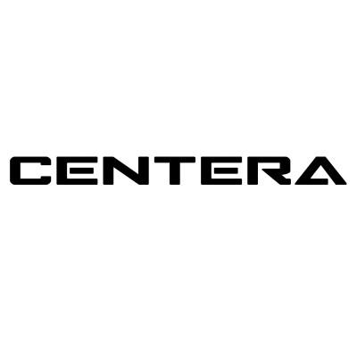 Centera Security Logo