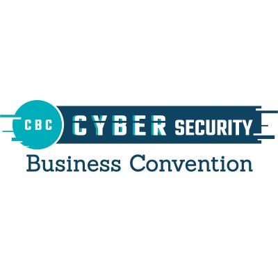 CBC - Cybersecurity Business Convention's Logo