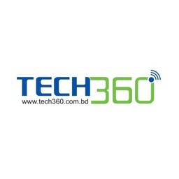 Tech360 Limited Logo