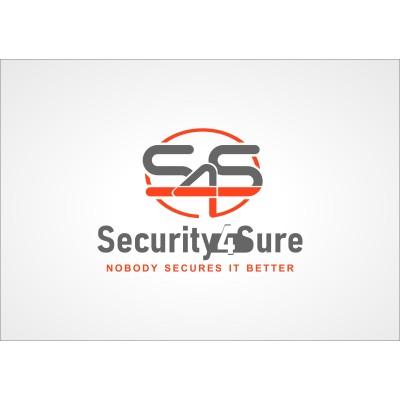 Security4Sure Logo