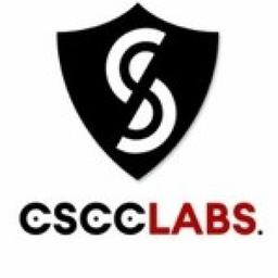 CSCC LABS Logo