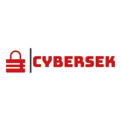 Cybersek Private Limited Logo