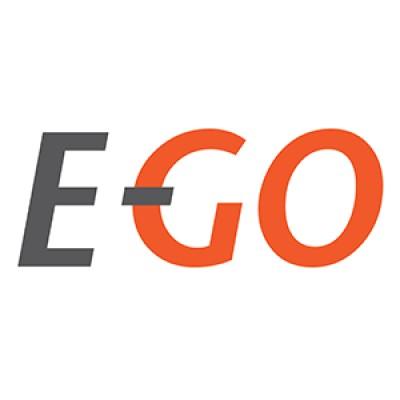 E-GO Mobility Limited Logo