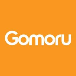 Gomoru Limited Logo