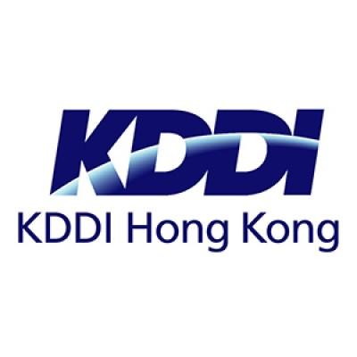 KDDI Hong Kong Limited Logo