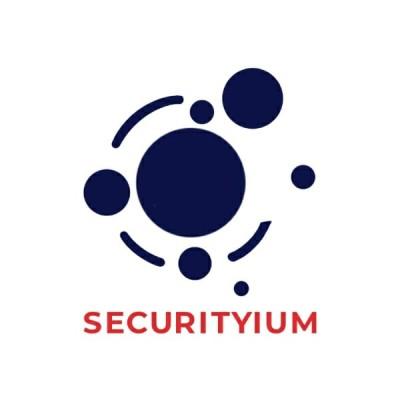 Securityium Logo