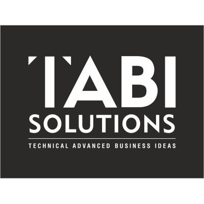 TABI Solutions Logo