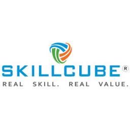 Skill Cube Logo