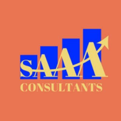 SAAA Consultants Logo