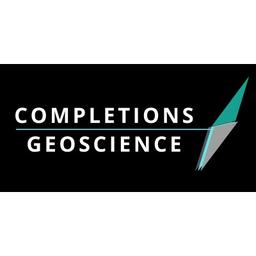 Completions Geoscience Consulting Logo