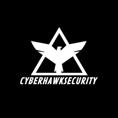 Cyberhawk Security Logo