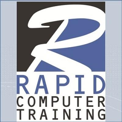 Rapid Computer Training Inc.'s Logo