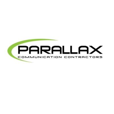Parallax Industries Ltd Logo