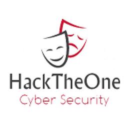 HackTheOne Logo