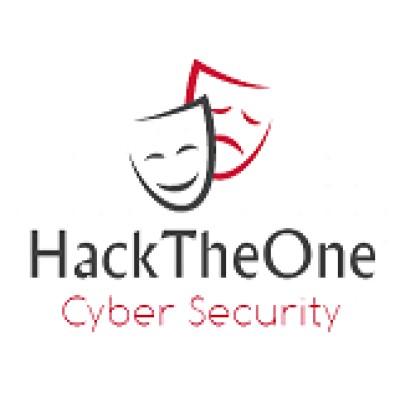 HackTheOne Logo