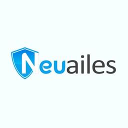 Neuailes Global Logo