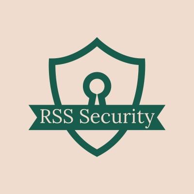 RSS Security Logo