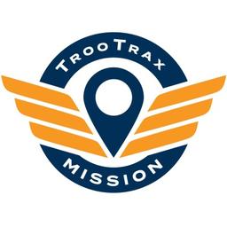 TrooTrax Logo