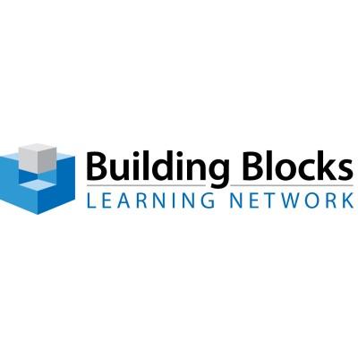 Building Blocks Learning Network Logo