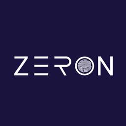 ZERON Logo