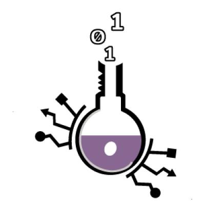 Hacklab.frl Logo