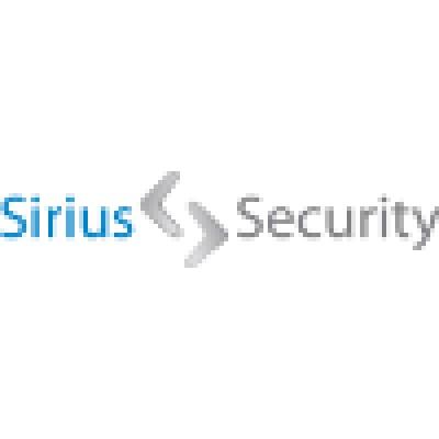 Sirius Security Logo