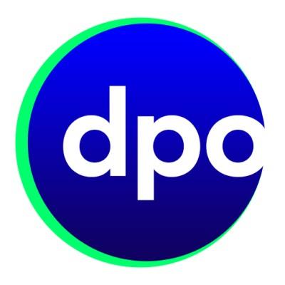 dpoaas.com | Marketplace for DPO as-a-Service Privacy- and Cyber security experts Logo