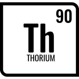 Thorium Logo