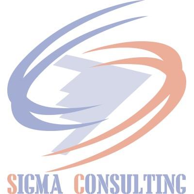 Sigma Consulting - Sigma Integrated Systems Logo