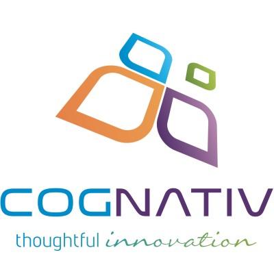 Cognativ Inc Logo