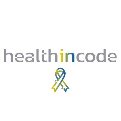 Health in Code Group Logo
