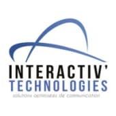Interactiv' Technologies Logo