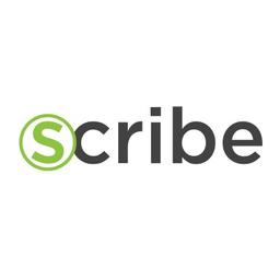 Scribe - E2E Software Supply Chain Security Logo