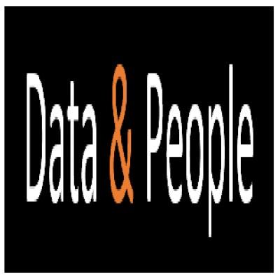 Data & People's Logo