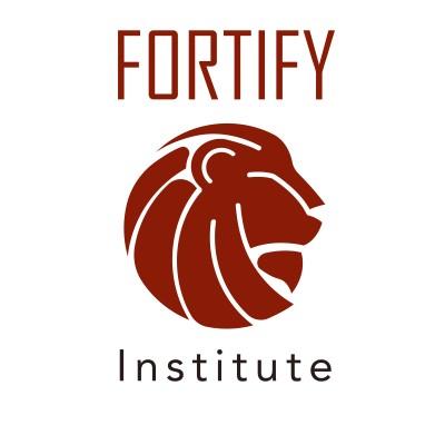 Fortify Institute Logo
