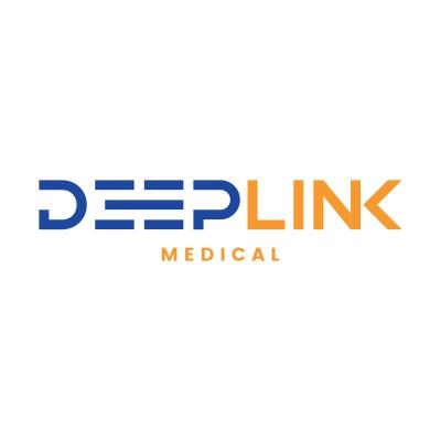 DEEPLINK MEDICAL Logo