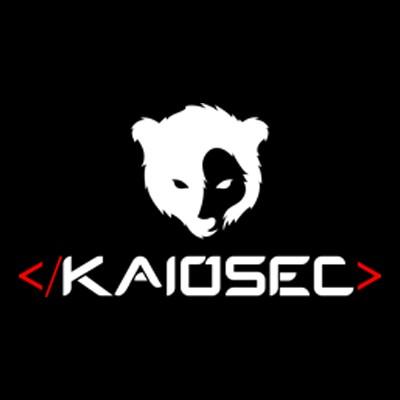 Kaiosec Security Logo