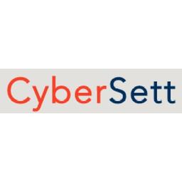 CyberSett Logo