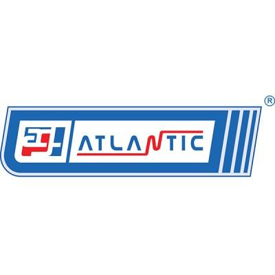 Atlantic Grease and Lubricants's Logo