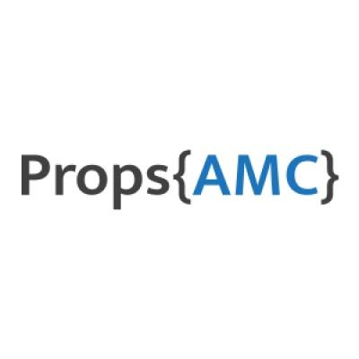PropsAMC's Logo