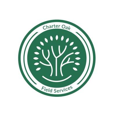Charter Oak Field Services's Logo