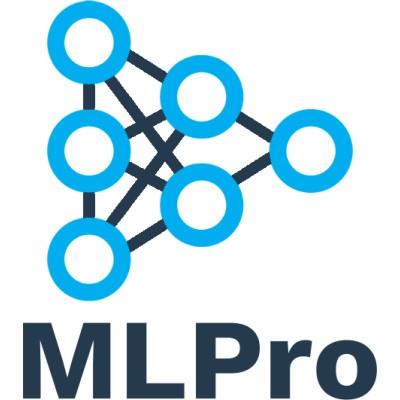 MLPro's Logo