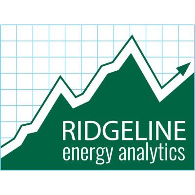 Ridgeline Energy Analytics Inc. Logo