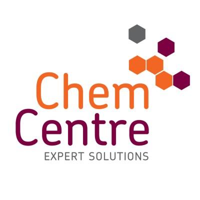 ChemCentre's Logo